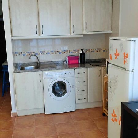 קלפה Precioso Apartamento 1Ra Linea Piscina Y Parking מראה חיצוני תמונה