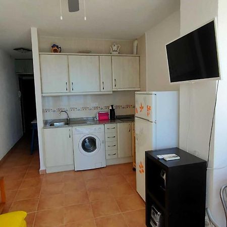 קלפה Precioso Apartamento 1Ra Linea Piscina Y Parking מראה חיצוני תמונה