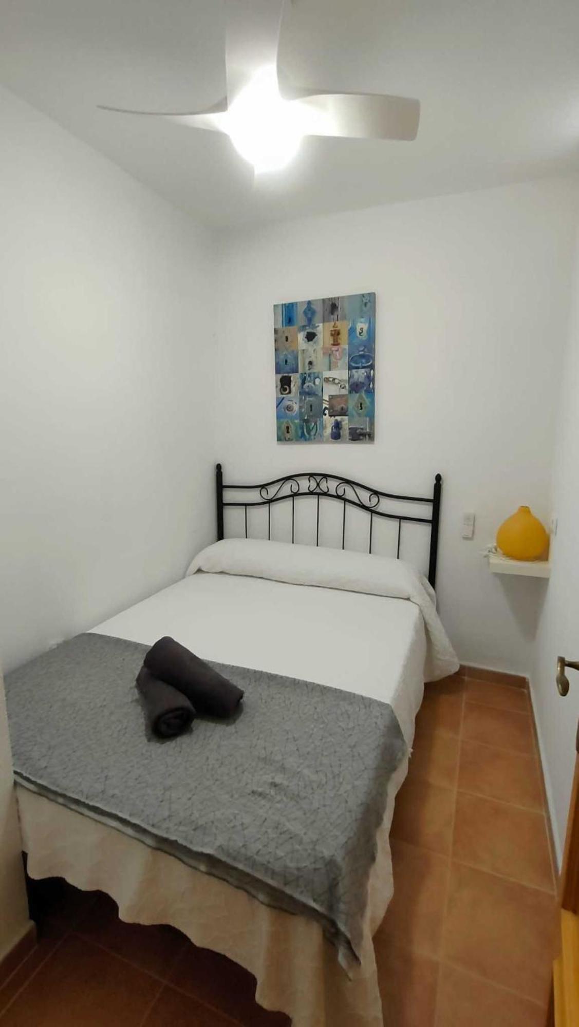 קלפה Precioso Apartamento 1Ra Linea Piscina Y Parking מראה חיצוני תמונה